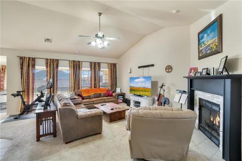 1812 White Tail Cir, Altus, OK 73521 photo 5