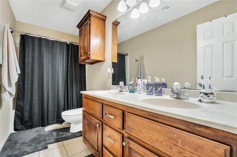 1812 White Tail Cir, Altus, OK 73521 photo 23