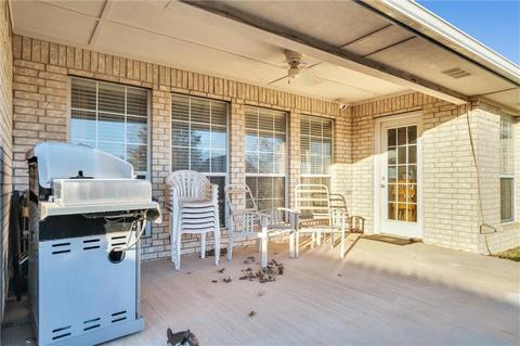 1812 White Tail Cir, Altus, OK 73521 photo 28