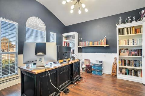1812 White Tail Cir, Altus, OK 73521 photo 22