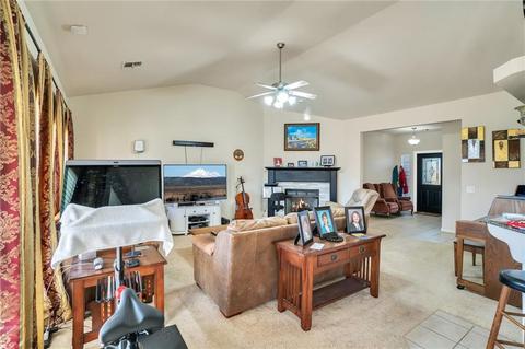 1812 White Tail Cir, Altus, OK 73521 photo 4