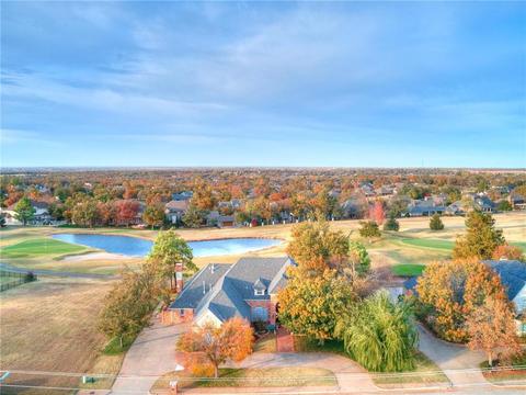 Oak Tree Edmond Real Estate 14 Homes For Sale In Oak Tree Edmond Ok Movoto