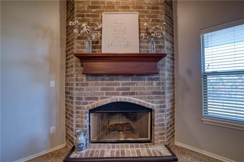 285 Cedar Tree Cir, Guthrie, OK 73044 photo 7