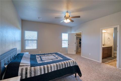285 Cedar Tree Cir, Guthrie, OK 73044 photo 14