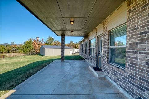 285 Cedar Tree Cir, Guthrie, OK 73044 photo 31