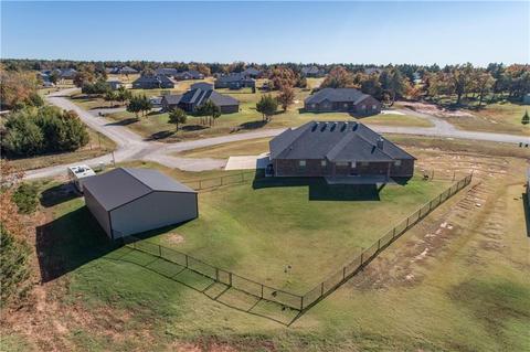 285 Cedar Tree Cir, Guthrie, OK 73044 photo 35