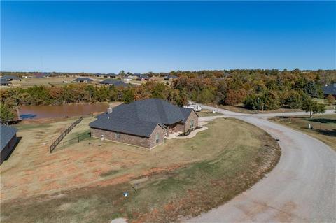 285 Cedar Tree Cir, Guthrie, OK 73044 photo 36