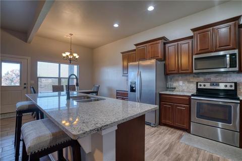 285 Cedar Tree Cir, Guthrie, OK 73044 photo 12