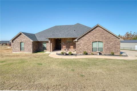 285 Cedar Tree Cir, Guthrie, OK 73044 photo 1