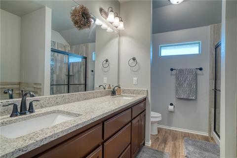 285 Cedar Tree Cir, Guthrie, OK 73044 photo 16
