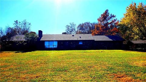 36318 State Highway 59, Wayne, OK 73095 photo 1