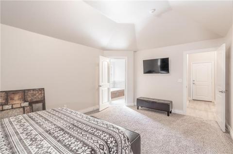 3500 Upland Ridge Dr, Yukon, OK 73099 photo 12