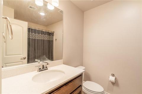 3500 Upland Ridge Dr, Yukon, OK 73099 photo 20