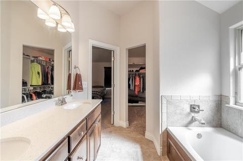 3500 Upland Ridge Dr, Yukon, OK 73099 photo 15
