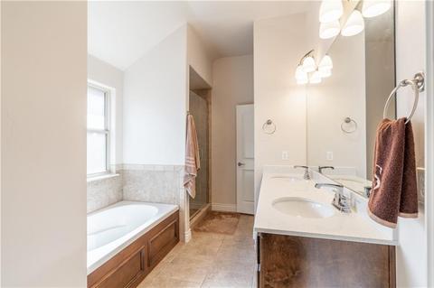 3500 Upland Ridge Dr, Yukon, OK 73099 photo 13