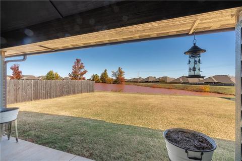3500 Upland Ridge Dr, Yukon, OK 73099 photo 25