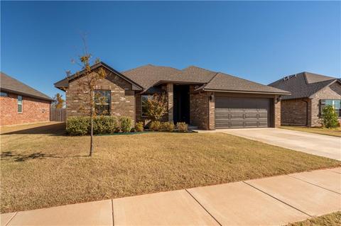 3500 Upland Ridge Dr, Yukon, OK 73099 photo 2