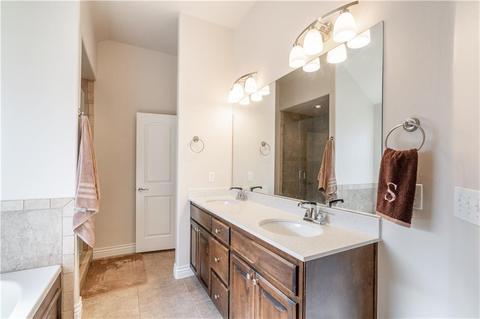 3500 Upland Ridge Dr, Yukon, OK 73099 photo 14