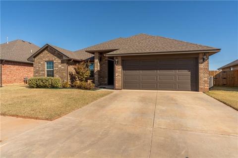 3500 Upland Ridge Dr, Yukon, OK 73099 photo 3