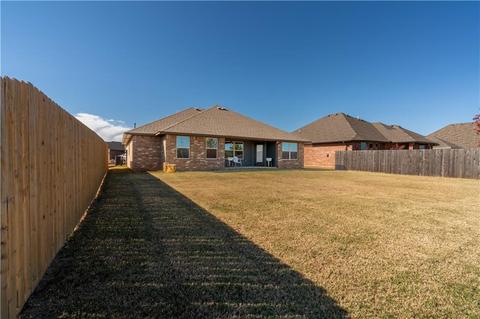 3500 Upland Ridge Dr, Yukon, OK 73099 photo 27