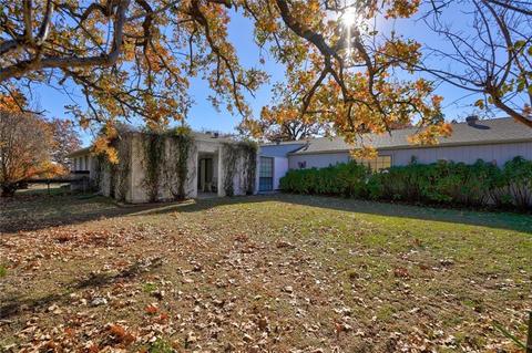 1101 S Mcloud Rd, Mcloud, OK 74851 photo 9