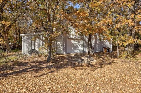 1101 S Mcloud Rd, Mcloud, OK 74851 photo 12