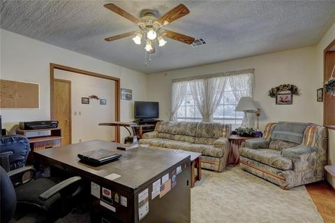 1101 S Mcloud Rd, Mcloud, OK 74851 photo 16