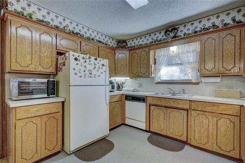 1101 S Mcloud Rd, Mcloud, OK 74851 photo 20