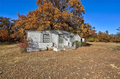 1101 S Mcloud Rd, Mcloud, OK 74851 photo 13