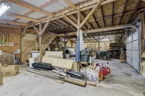 1101 S Mcloud Rd, Mcloud, OK 74851 photo 36