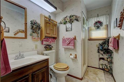 1101 S Mcloud Rd, Mcloud, OK 74851 photo 31