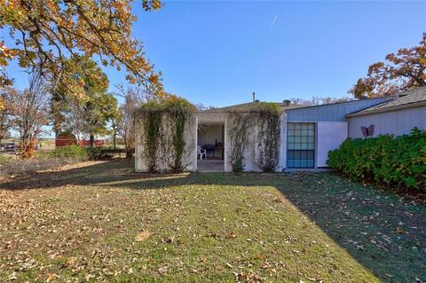 1101 S Mcloud Rd, Mcloud, OK 74851 photo 10