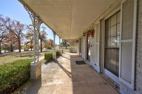 1101 S Mcloud Rd, Mcloud, OK 74851 photo 7