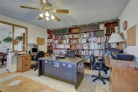 1101 S Mcloud Rd, Mcloud, OK 74851 photo 17