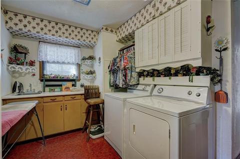 1101 S Mcloud Rd, Mcloud, OK 74851 photo 34