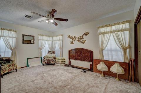 1101 S Mcloud Rd, Mcloud, OK 74851 photo 29