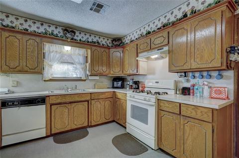1101 S Mcloud Rd, Mcloud, OK 74851 photo 22