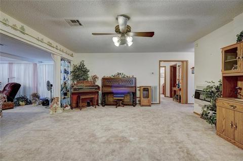 1101 S Mcloud Rd, Mcloud, OK 74851 photo 19