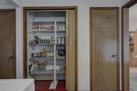 1101 S Mcloud Rd, Mcloud, OK 74851 photo 33
