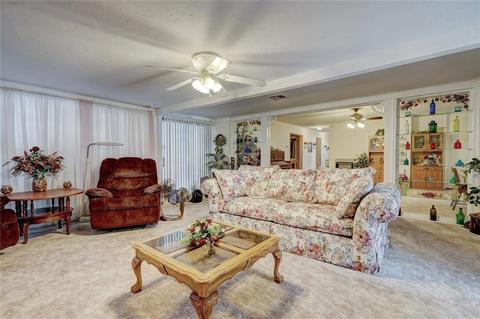 1101 S Mcloud Rd, Mcloud, OK 74851 photo 28