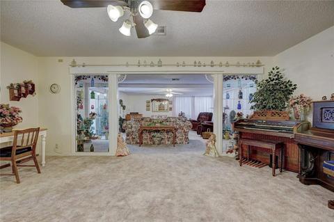 1101 S Mcloud Rd, Mcloud, OK 74851 photo 18