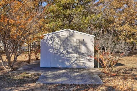 1101 S Mcloud Rd, Mcloud, OK 74851 photo 11