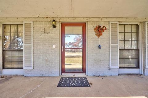 1101 S Mcloud Rd, Mcloud, OK 74851 photo 6