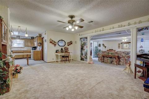1101 S Mcloud Rd, Mcloud, OK 74851 photo 24