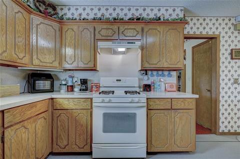 1101 S Mcloud Rd, Mcloud, OK 74851 photo 21