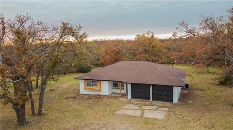 5553 E Lakeview Dr, Harrah, OK 73045 photo 1