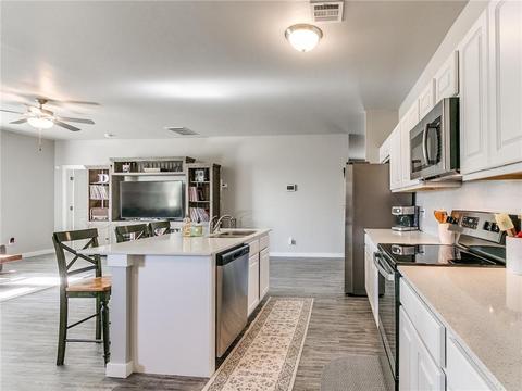 29279 Spur Cir, Mcloud, OK 74851 photo 11