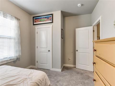 29279 Spur Cir, Mcloud, OK 74851 photo 29