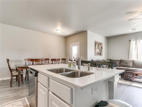 29279 Spur Cir, Mcloud, OK 74851 photo 12