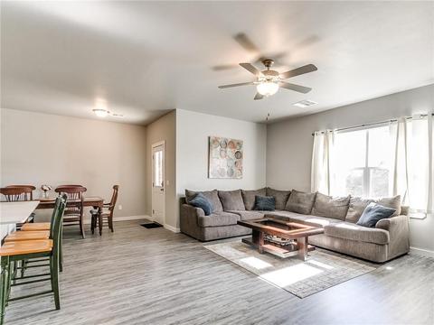 29279 Spur Cir, Mcloud, OK 74851 photo 17